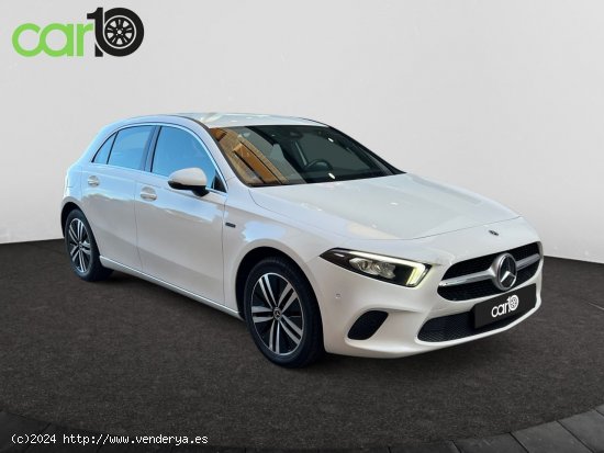 Mercedes Clase A A 250 e - mostoles