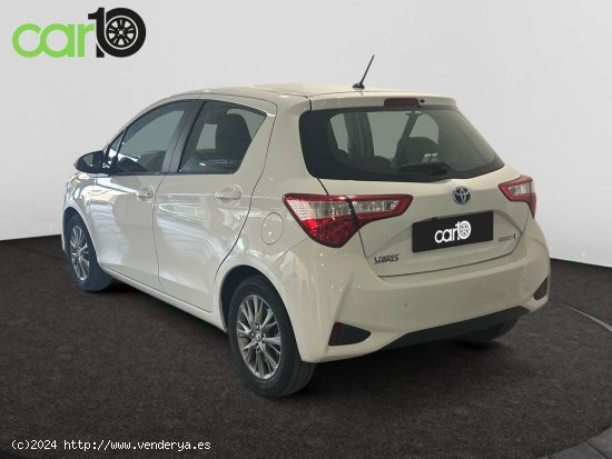 Toyota Yaris 1.5 Hybrid Active - mostoles