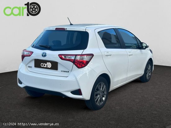 Toyota Yaris 1.5 Hybrid Active - mostoles