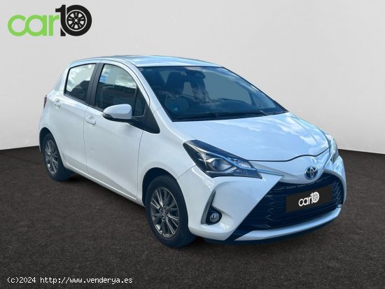 Toyota Yaris 1.5 Hybrid Active - mostoles