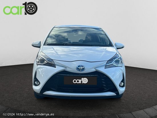 Toyota Yaris 1.5 Hybrid Active - mostoles