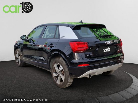 Audi Q2 Advanced 30 TDI 85kW (116CV) S tronic - Toledo