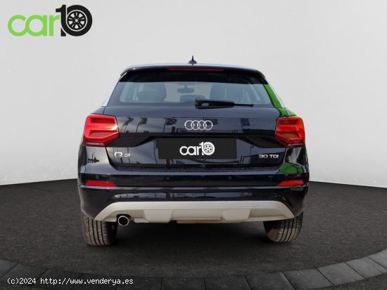 Audi Q2 Advanced 30 TDI 85kW (116CV) S tronic - Toledo