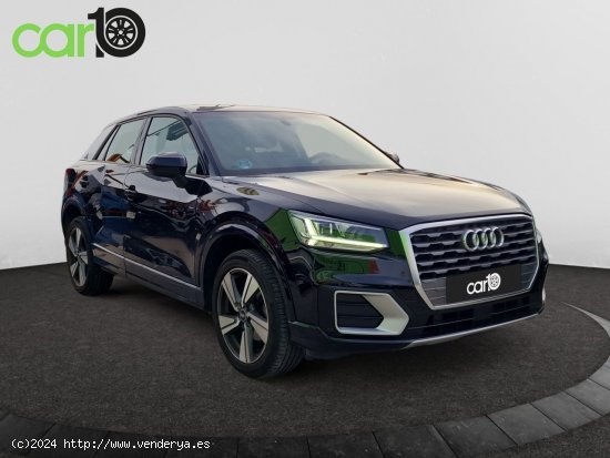 Audi Q2 Advanced 30 TDI 85kW (116CV) S tronic - Toledo