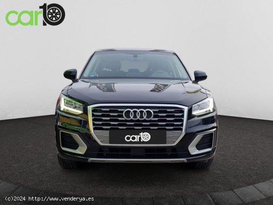 Audi Q2 Advanced 30 TDI 85kW (116CV) S tronic - Toledo