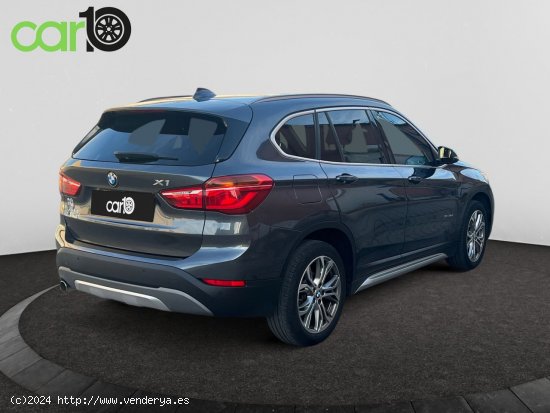 BMW X1 sDrive18d - mostoles