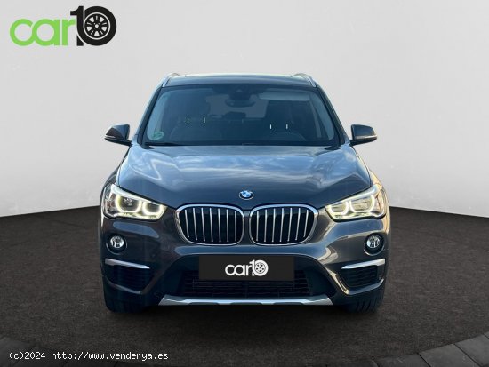 BMW X1 sDrive18d - mostoles