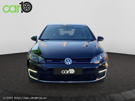 Volkswagen Golf 1.4 TSI DSG GTE - mostoles