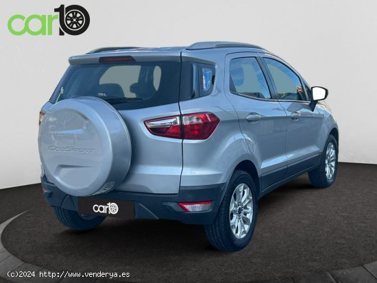 Ford Ecosport 1.5 TDCi 73kW (100CV) S & S Trend - mostoles