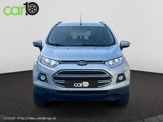 Ford Ecosport 1.5 TDCi 73kW (100CV) S & S Trend - mostoles