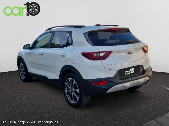 Kia Stonic 1.0 T-GDi 88kW (120CV) Tech - mostoles