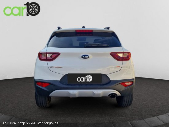 Kia Stonic 1.0 T-GDi 88kW (120CV) Tech - mostoles