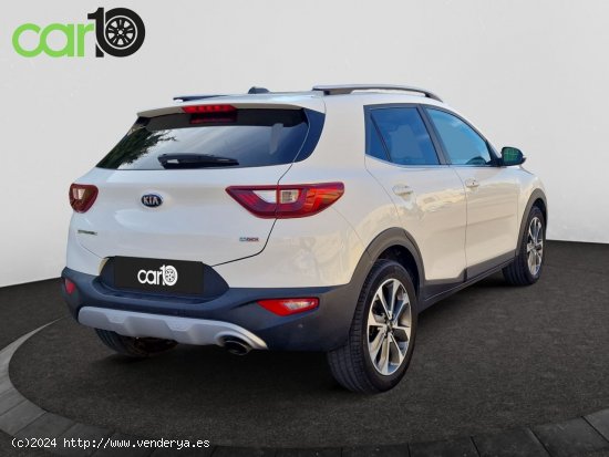 Kia Stonic 1.0 T-GDi 88kW (120CV) Tech - mostoles