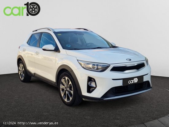 Kia Stonic 1.0 T-GDi 88kW (120CV) Tech - mostoles