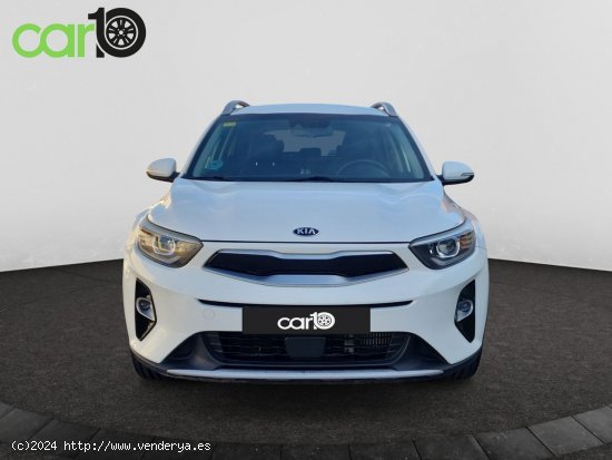 Kia Stonic 1.0 T-GDi 88kW (120CV) Tech - mostoles