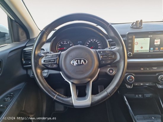 Kia Stonic 1.0 T-GDi 88kW (120CV) Tech - mostoles