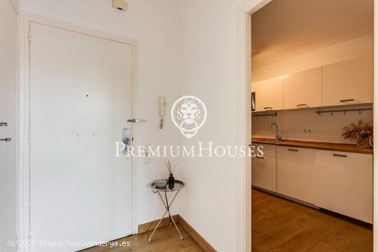 Fantástico piso en venta en Sant Gervasi - BARCELONA