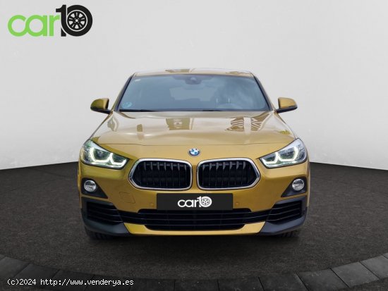 BMW X2 sDrive18i - Toledo