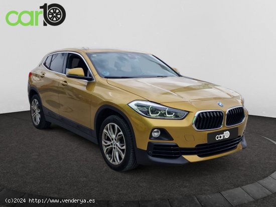 BMW X2 sDrive18i - Toledo