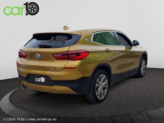 BMW X2 sDrive18i - Toledo