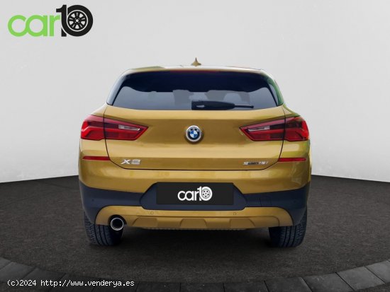 BMW X2 sDrive18i - Toledo