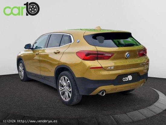 BMW X2 sDrive18i - Toledo