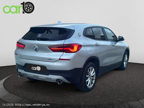 BMW X2 sDrive18d - Toledo