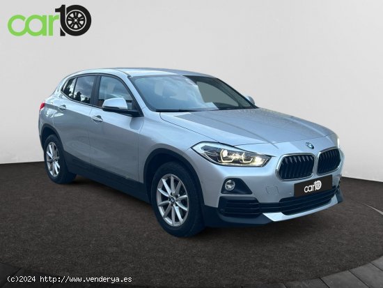 BMW X2 sDrive18d - Toledo