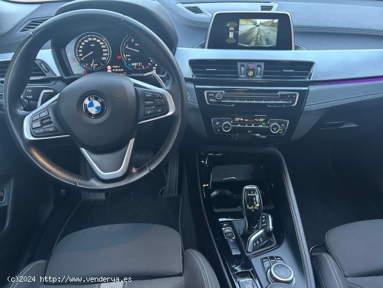 BMW X2 sDrive18d - Toledo