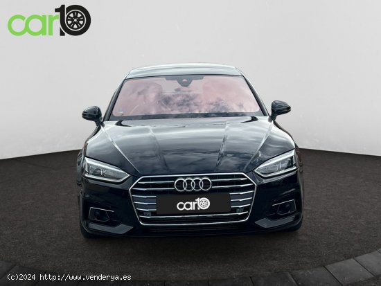 Audi A5 sport 2.0 TFSI 140kW MHEV S tron Sportb - mostoles