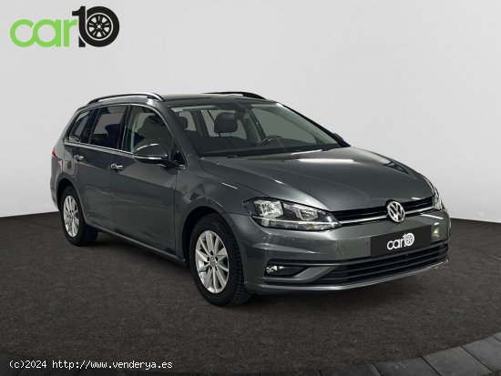 Volkswagen Golf Advance 1.6 TDI 85kW (115CV) Variant - mostoles