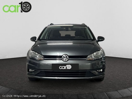 Volkswagen Golf Advance 1.6 TDI 85kW (115CV) Variant - mostoles