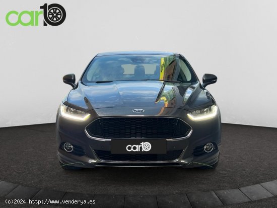 Ford Mondeo 2.0 EcoBoost 177kW Auto Vignale Sedán - mostoles