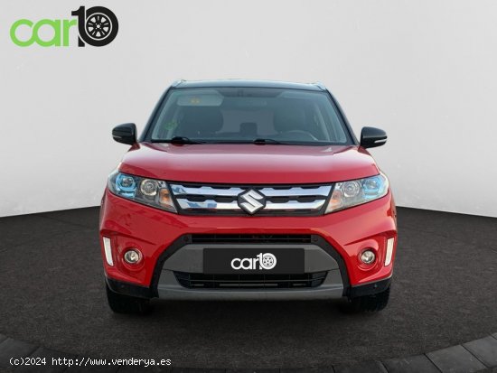 Suzuki Vitara 1.6 VVT GLX - Toledo