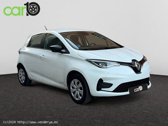 Renault Zoe Intens 80 kW R110 Batería 50kWh - mostoles