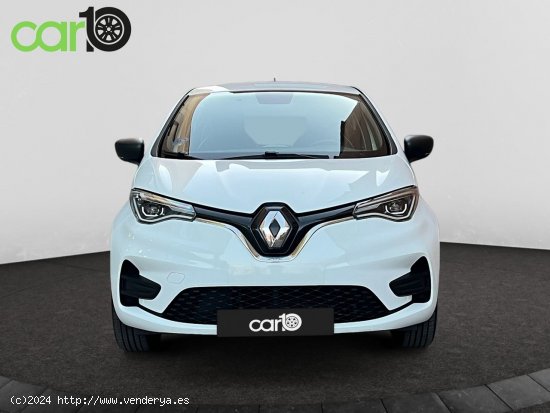 Renault Zoe Intens 80 kW R110 Batería 50kWh - mostoles