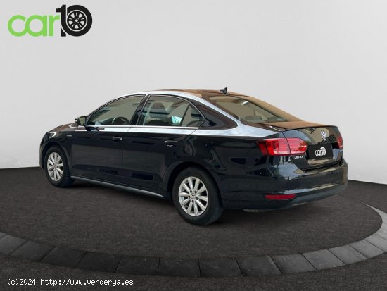 Volkswagen Jetta 1.4 TSI DSG Hybrid - mostoles