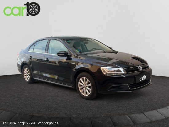 Volkswagen Jetta 1.4 TSI DSG Hybrid - mostoles