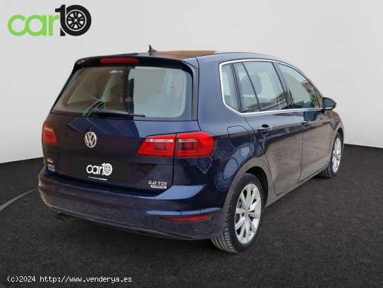 Volkswagen Golf Sportsvan Sport 2.0 TDI 150CV BMT DSG - Toledo