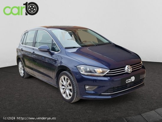 Volkswagen Golf Sportsvan Sport 2.0 TDI 150CV BMT DSG - Toledo