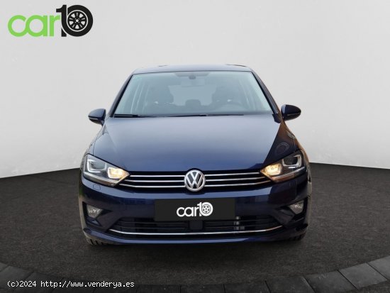 Volkswagen Golf Sportsvan Sport 2.0 TDI 150CV BMT DSG - Toledo