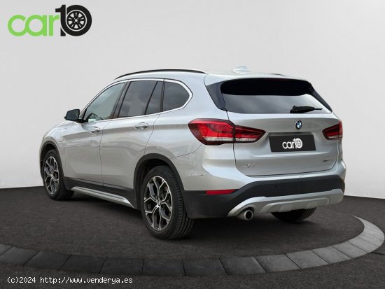 BMW X1 xDrive25e - mostoles