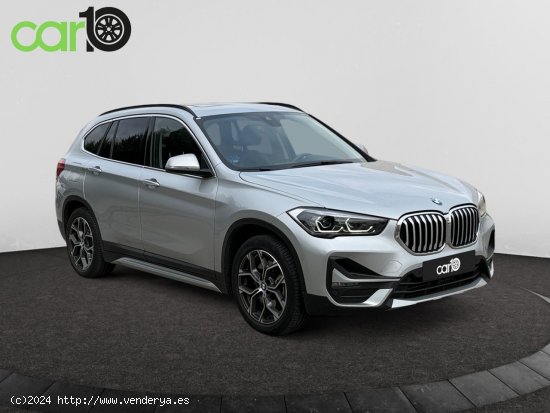 BMW X1 xDrive25e - mostoles