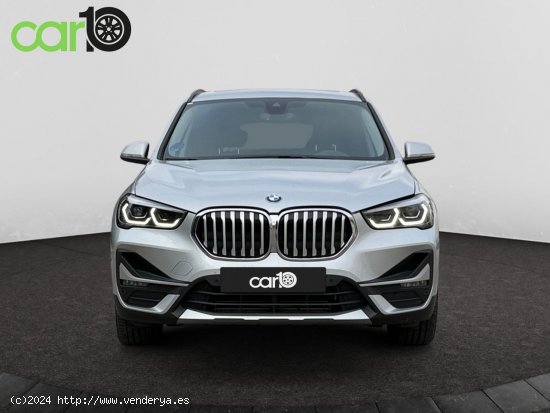 BMW X1 xDrive25e - mostoles