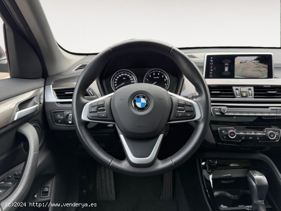 BMW X1 xDrive25e - mostoles