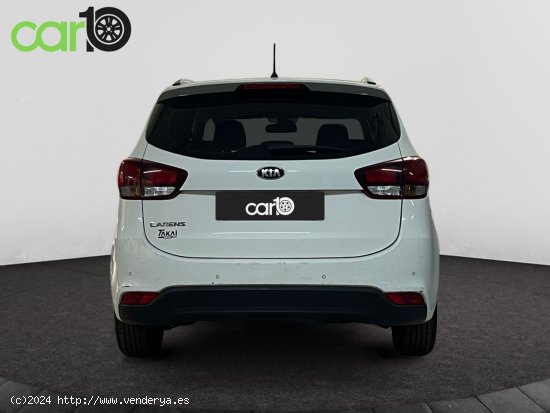 Kia Carens 1.6 GDi 99kW (135CV) Concept - mostoles