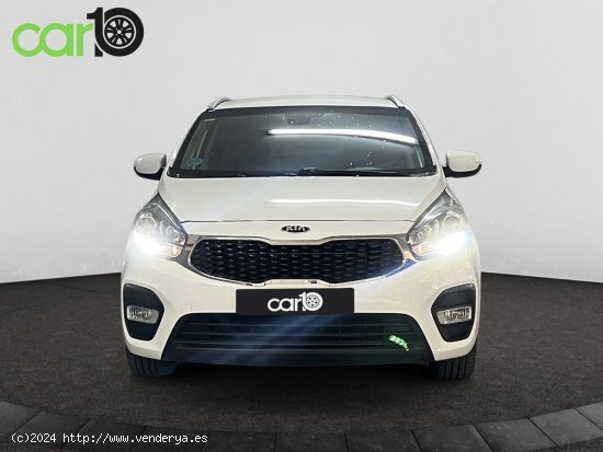 Kia Carens 1.6 GDi 99kW (135CV) Concept - mostoles