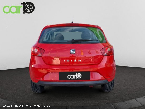 Seat Ibiza 1.0 55kW (75CV) Style - Toledo