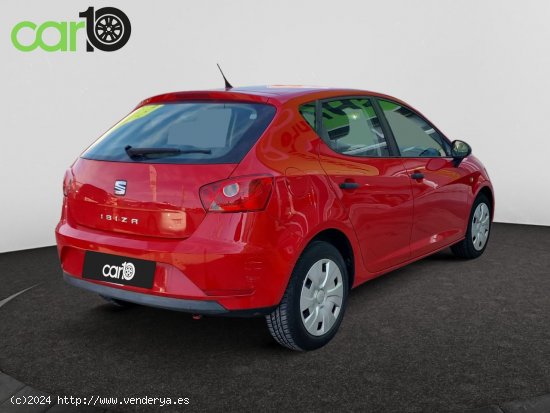 Seat Ibiza 1.0 55kW (75CV) Style - Toledo