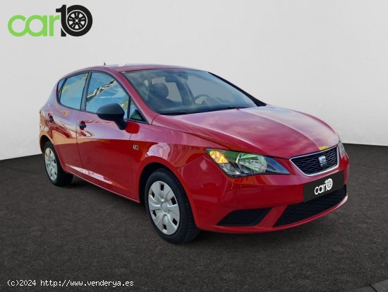 Seat Ibiza 1.0 55kW (75CV) Style - Toledo